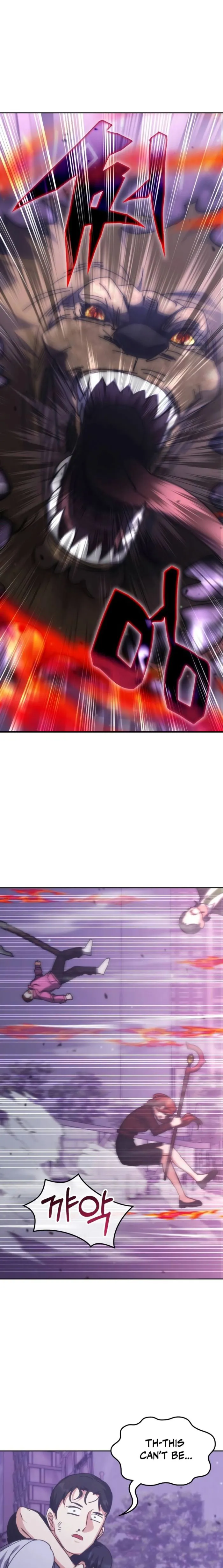 Read Transcension Academy Manga Online