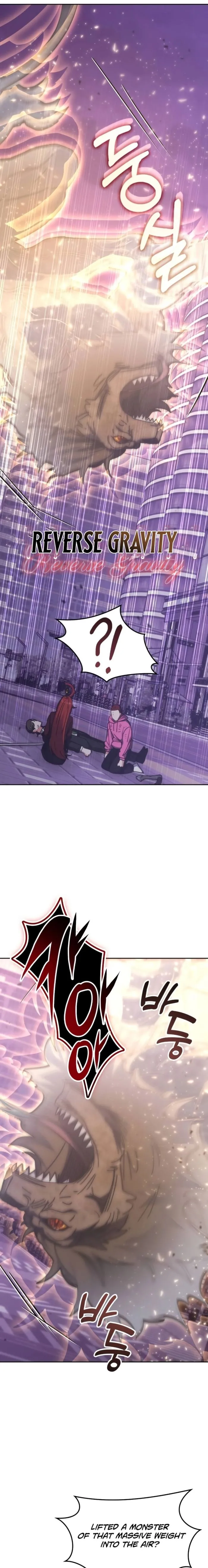 Read Transcension Academy Manga Online