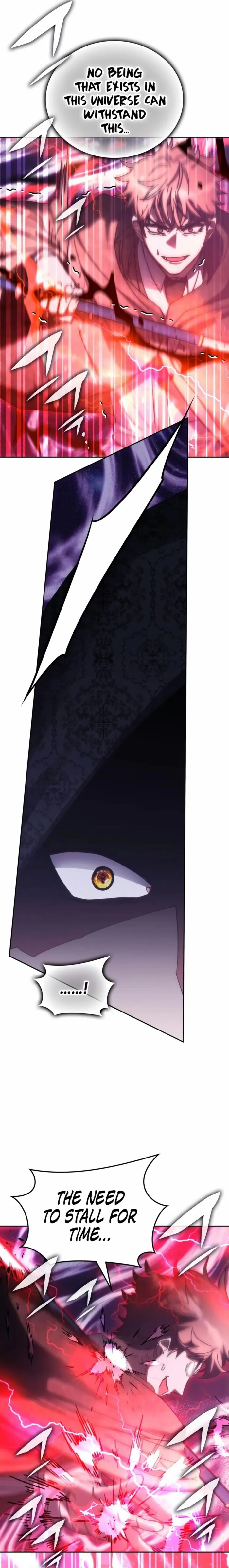 Read Transcension Academy Manga Online