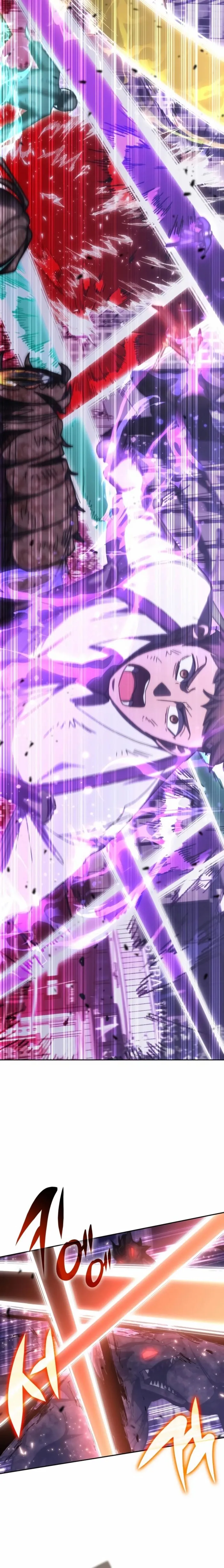 Read Transcension Academy Manga Online