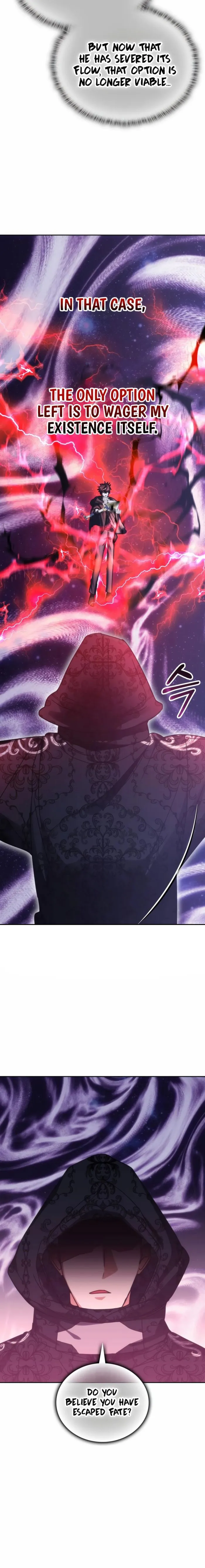 Read Transcension Academy Manga Online