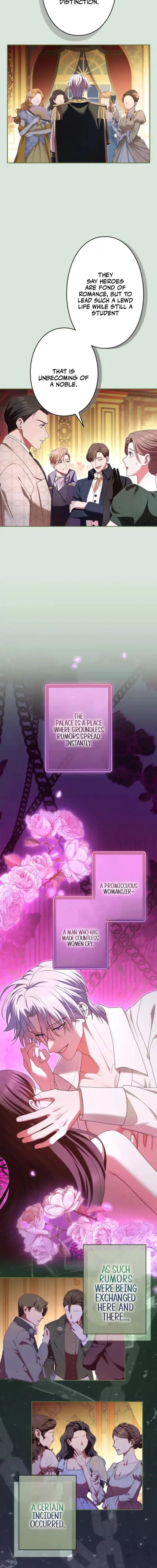 Read Transcension Academy Manga Online