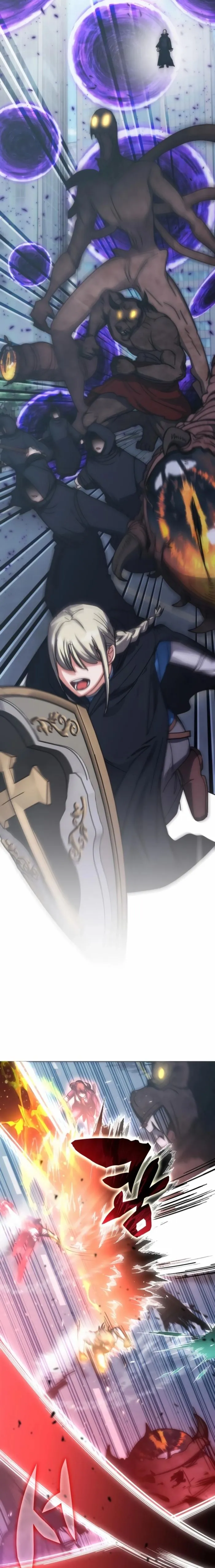 Read Transcension Academy Manga Online