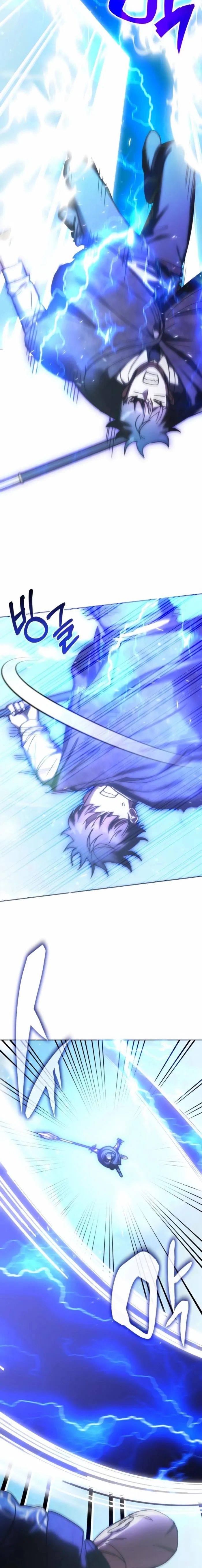 Read Transcension Academy Manga Online