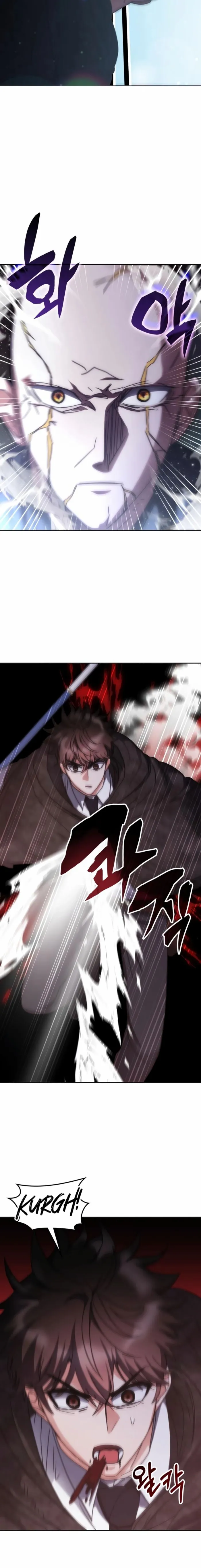 Read Transcension Academy Manga Online