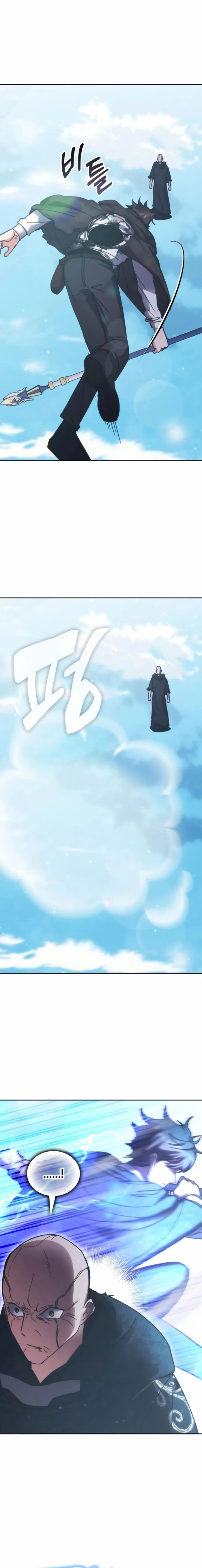 Read Transcension Academy Manga Online