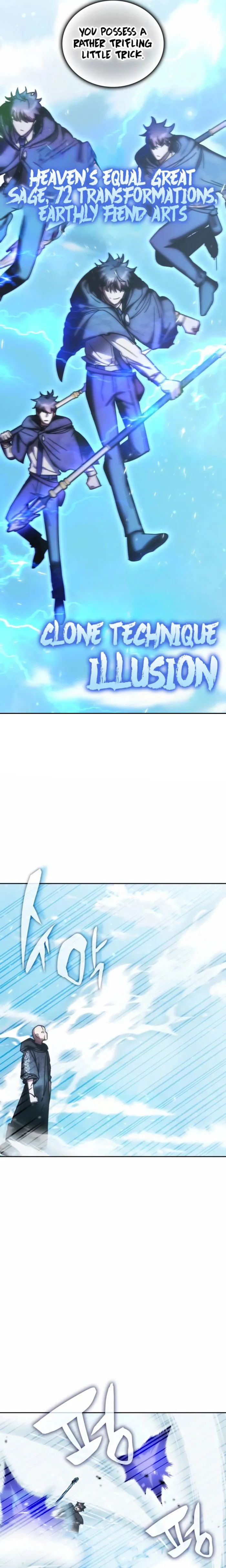 Read Transcension Academy Manga Online