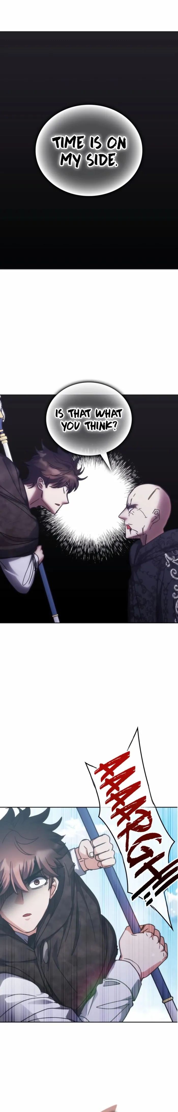 Read Transcension Academy Manga Online