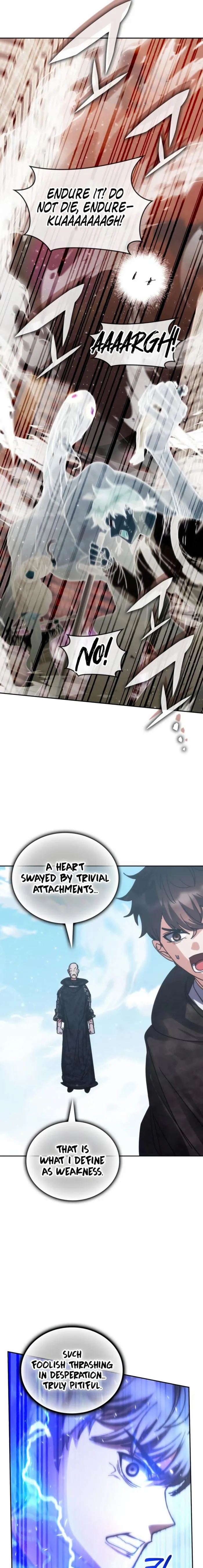 Read Transcension Academy Manga Online