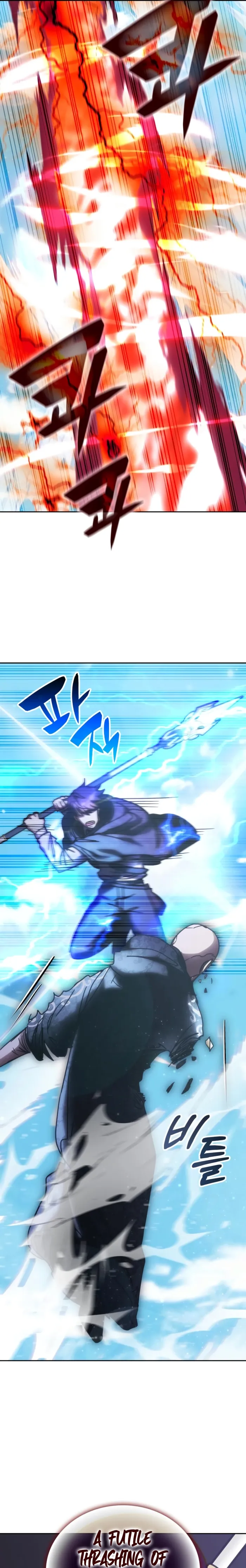 Read Transcension Academy Manga Online