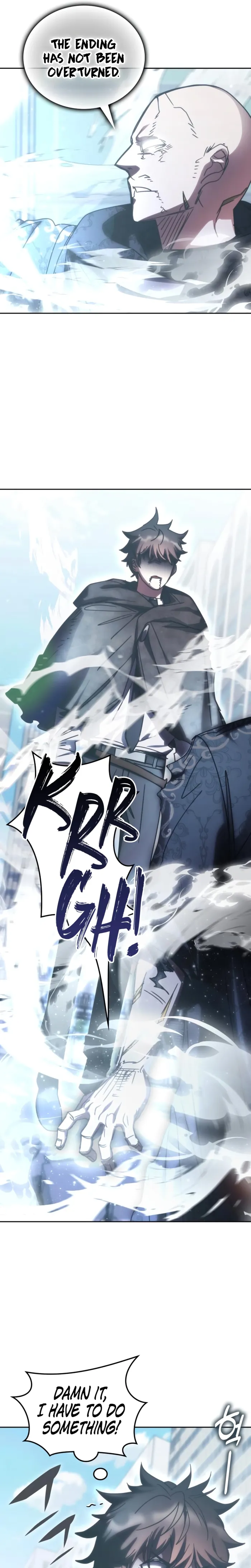 Read Transcension Academy Manga Online