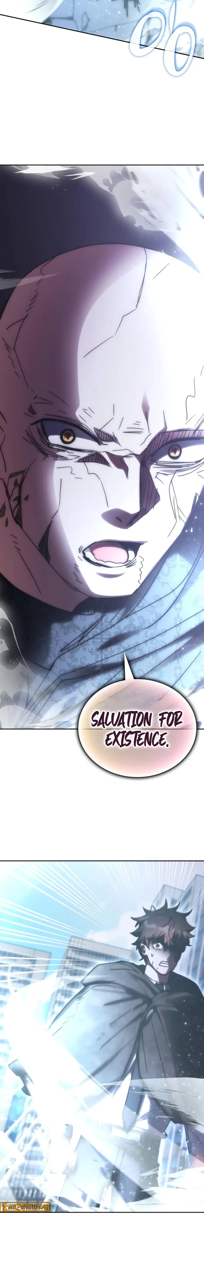 Read Transcension Academy Manga Online