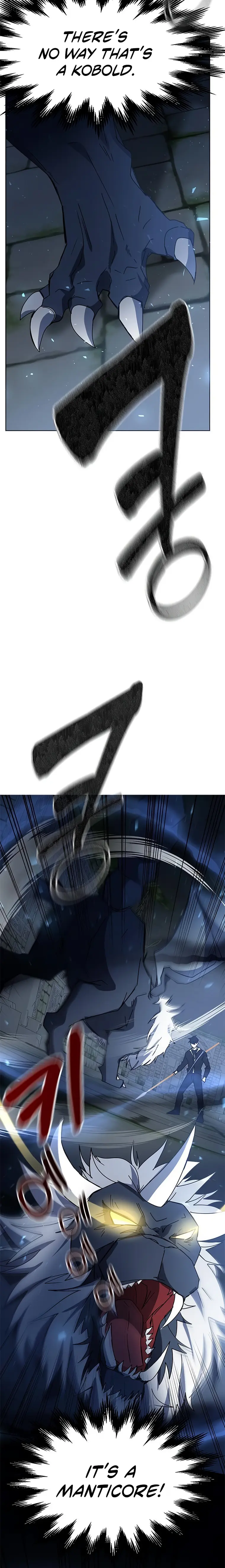 Read Transcension Academy Manga Online