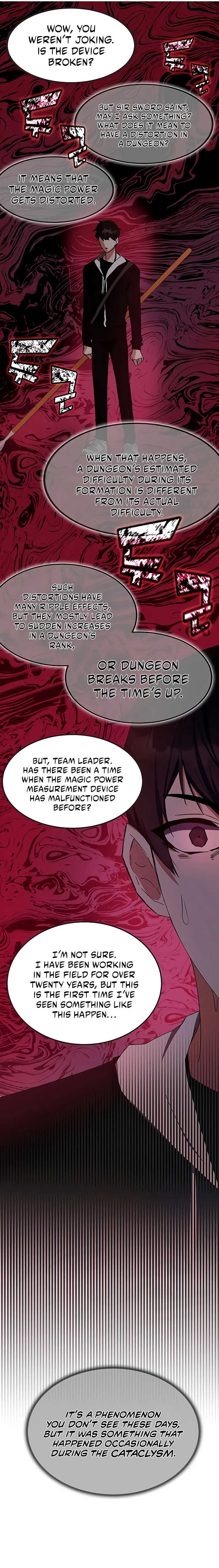 Read Transcension Academy Manga Online