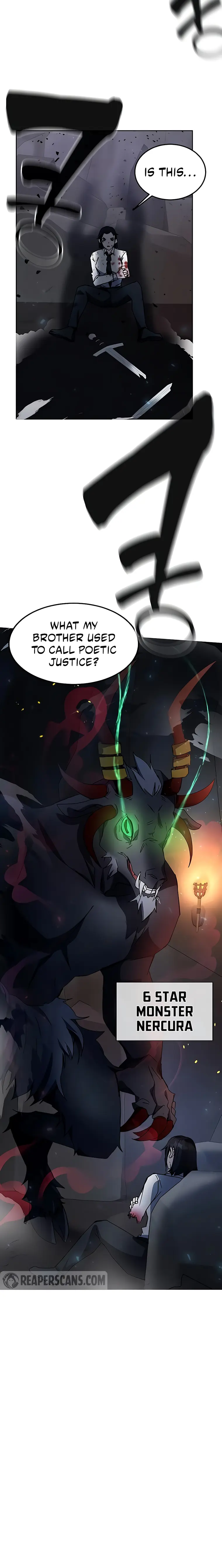 Read Transcension Academy Manga Online