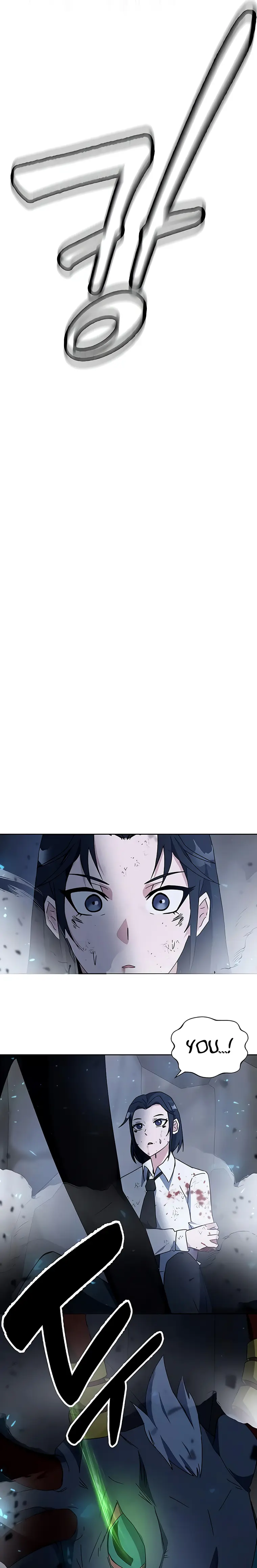 Read Transcension Academy Manga Online