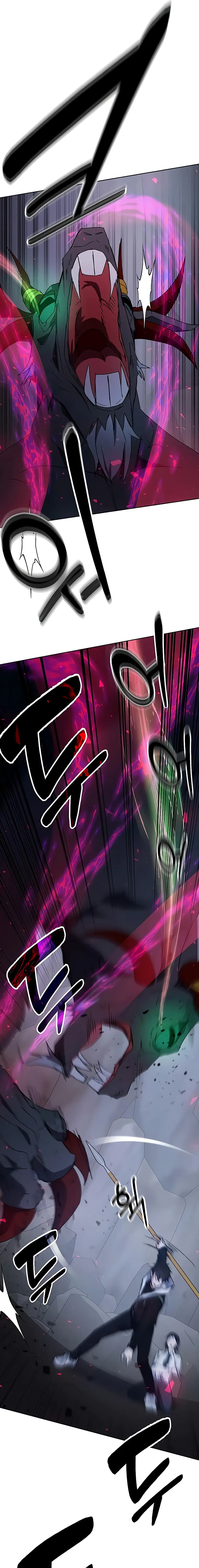 Read Transcension Academy Manga Online