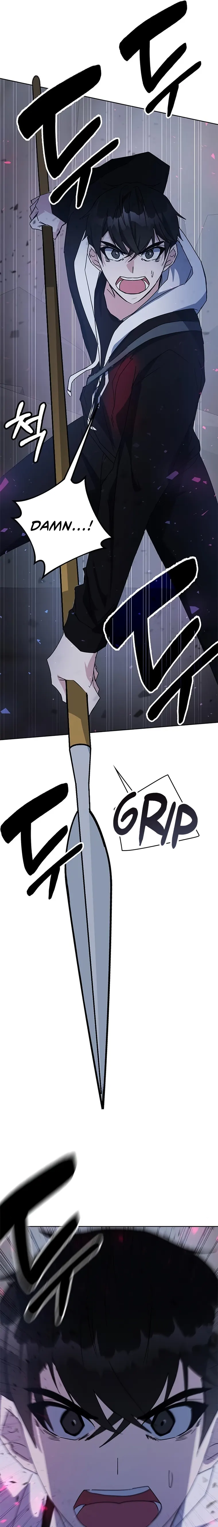 Read Transcension Academy Manga Online