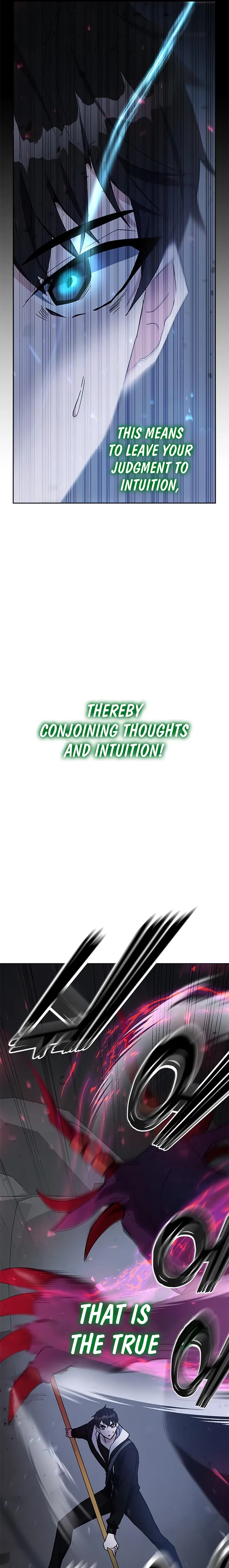 Read Transcension Academy Manga Online