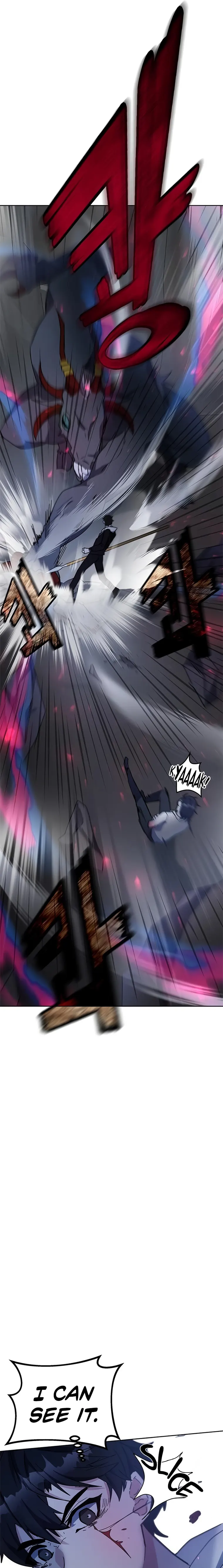 Read Transcension Academy Manga Online