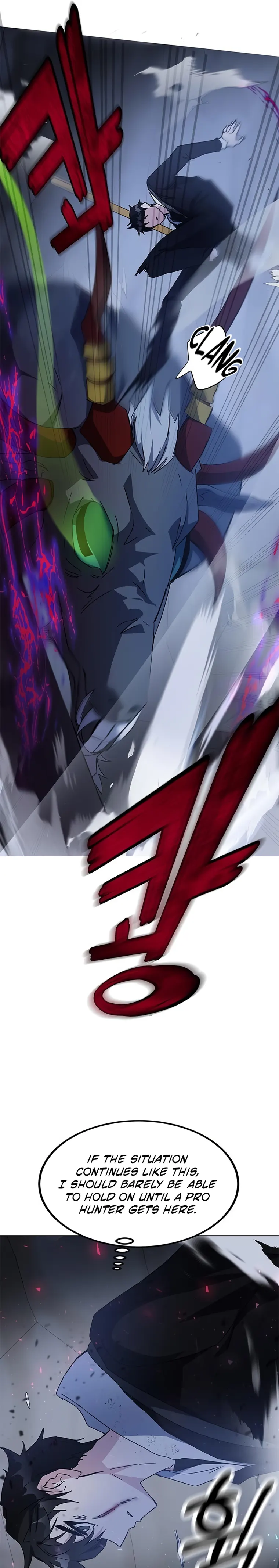 Read Transcension Academy Manga Online