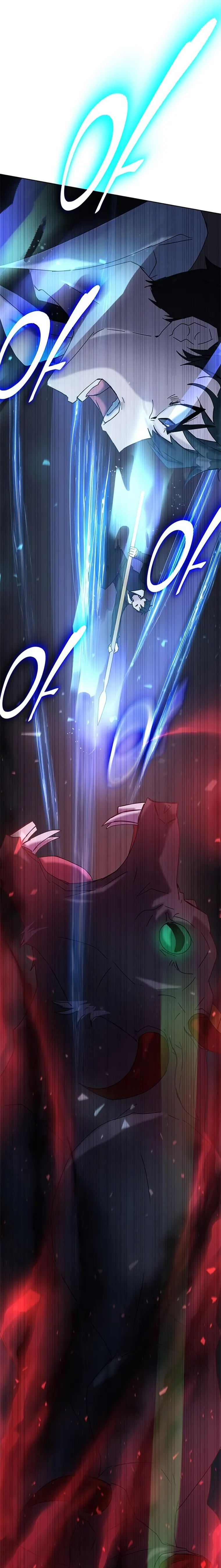 Read Transcension Academy Manga Online