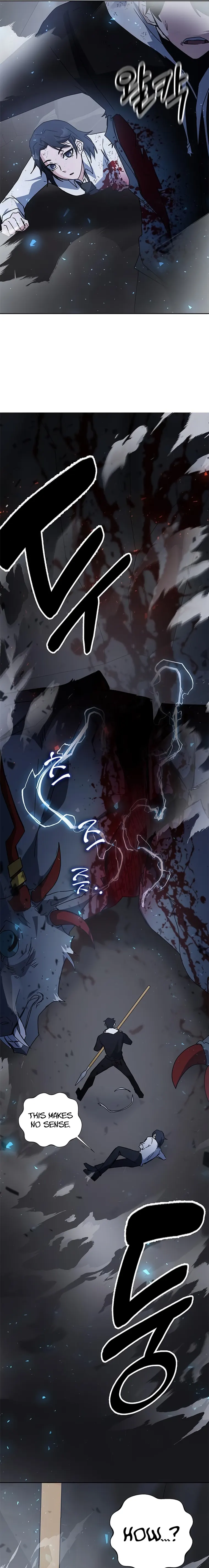 Read Transcension Academy Manga Online