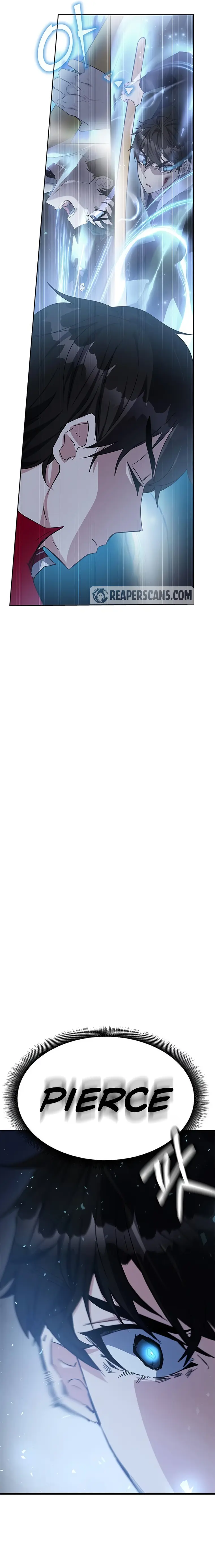 Read Transcension Academy Manga Online