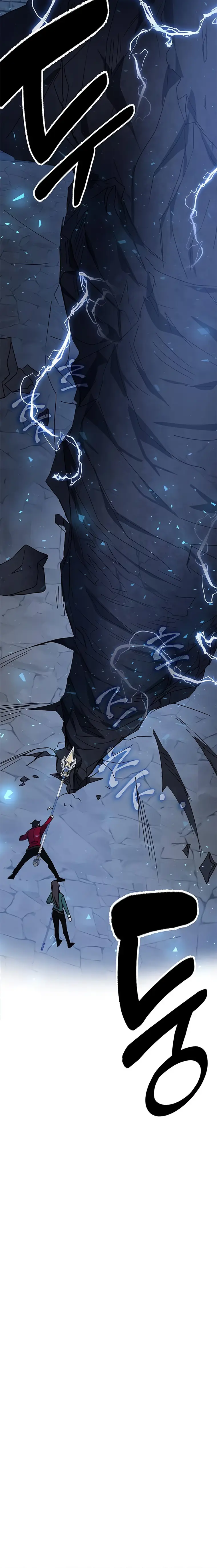 Read Transcension Academy Manga Online