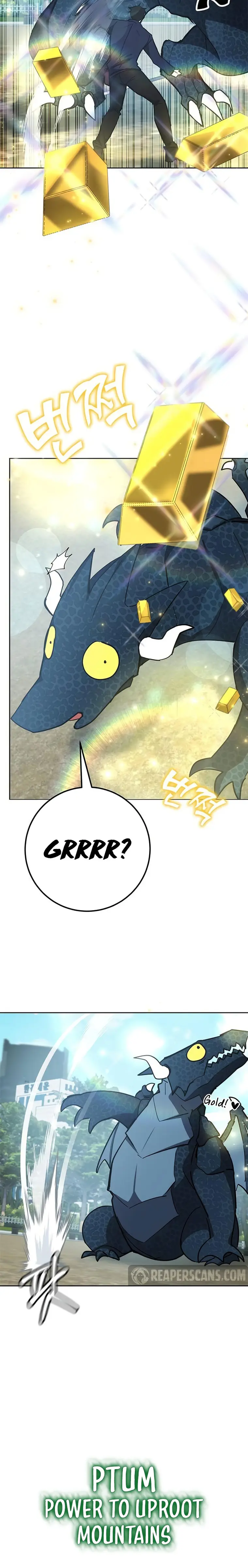 Read Transcension Academy Manga Online