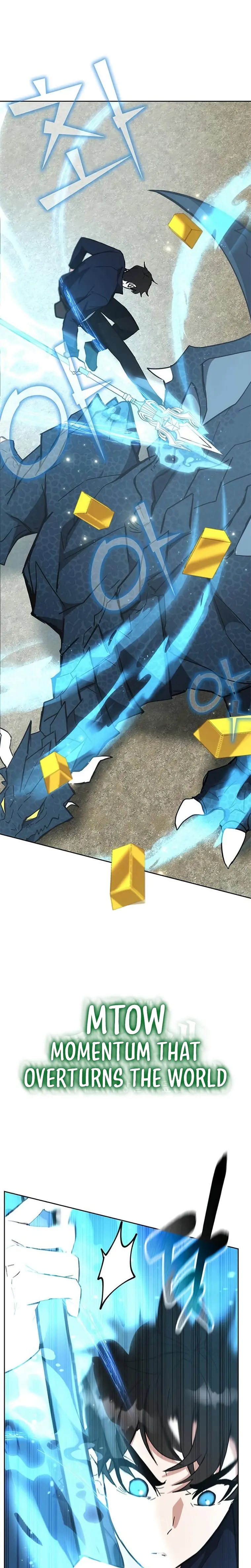 Read Transcension Academy Manga Online