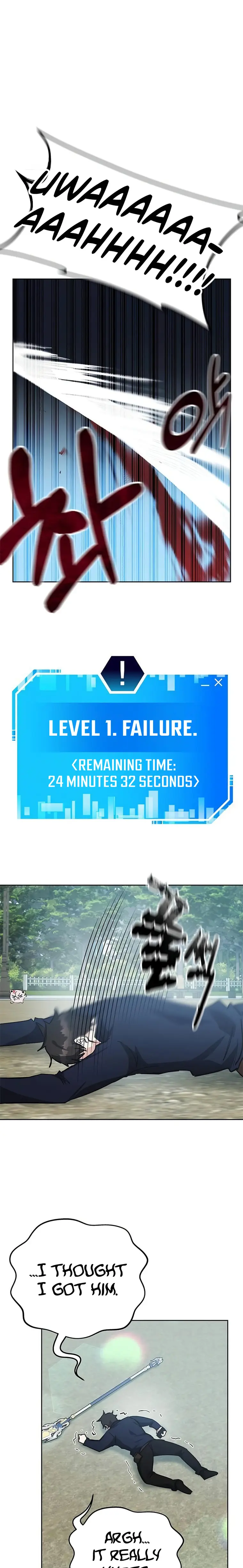 Read Transcension Academy Manga Online