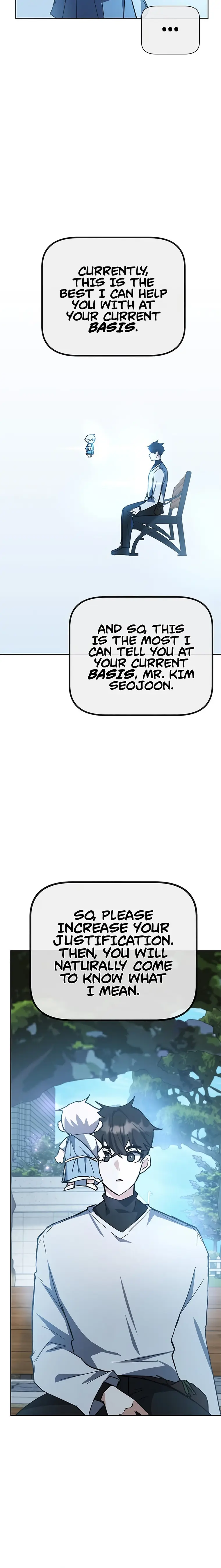 Read Transcension Academy Manga Online