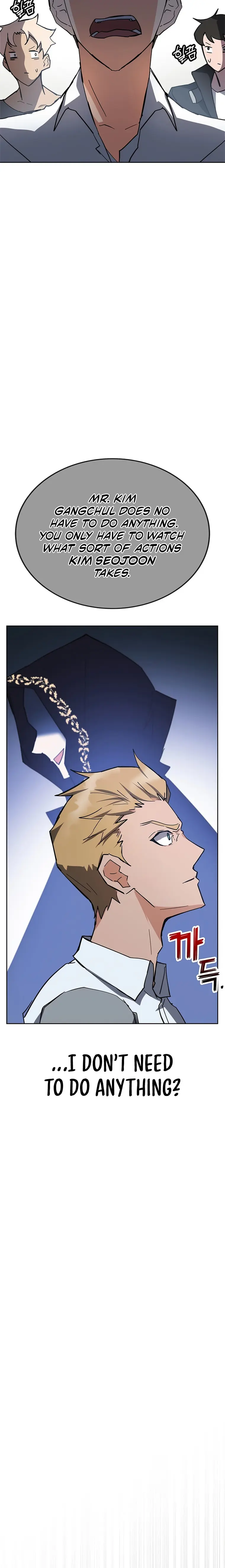 Read Transcension Academy Manga Online