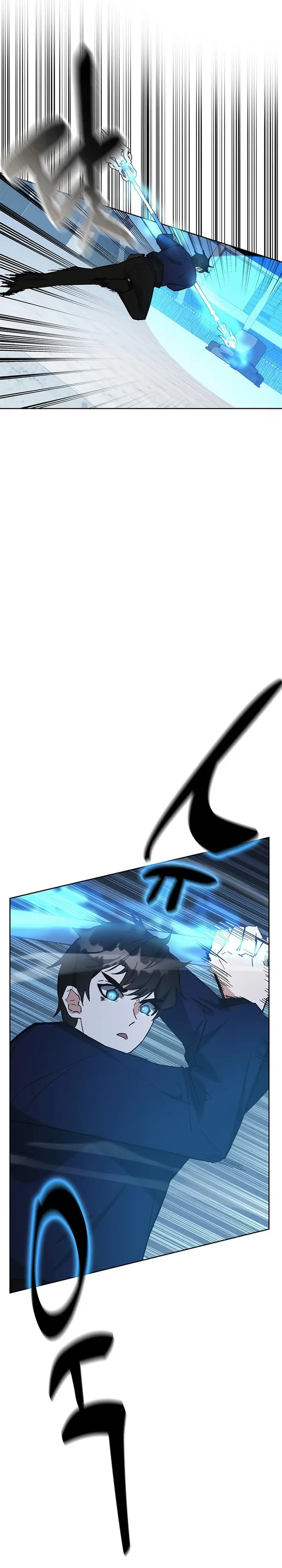 Read Transcension Academy Manga Online