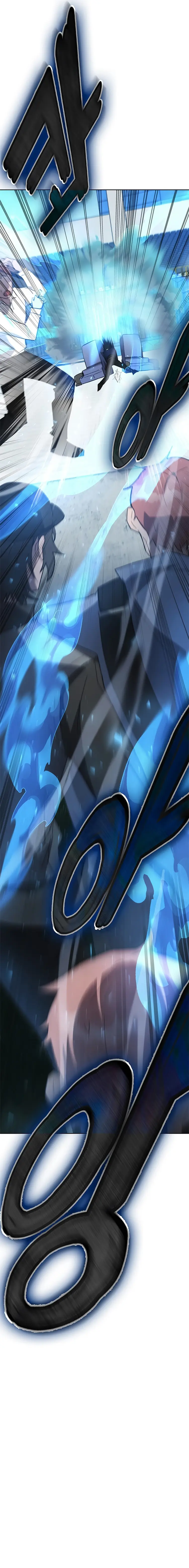 Read Transcension Academy Manga Online