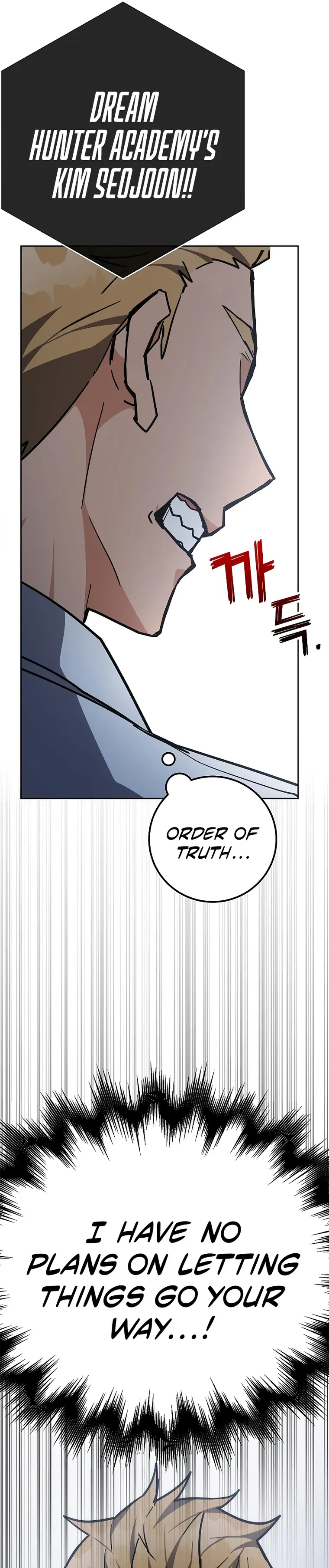 Read Transcension Academy Manga Online