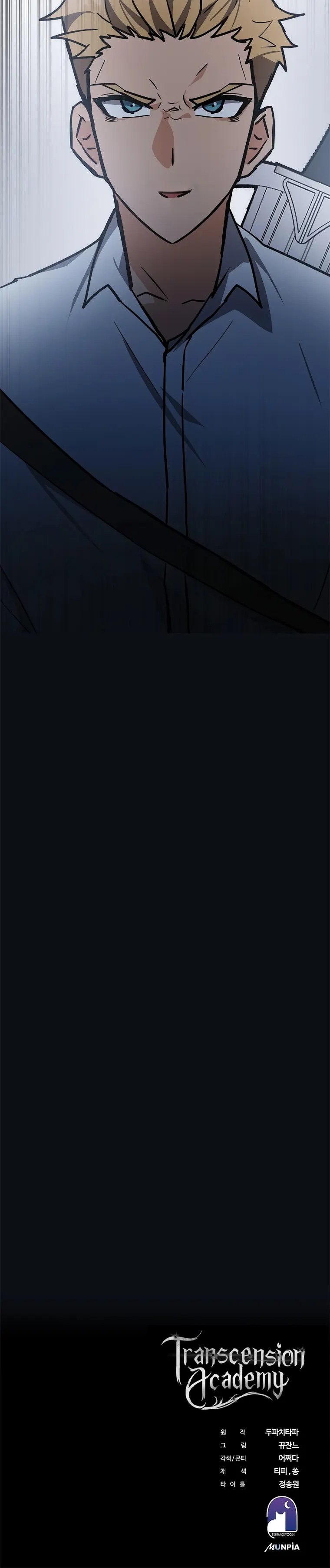 Read Transcension Academy Manga Online