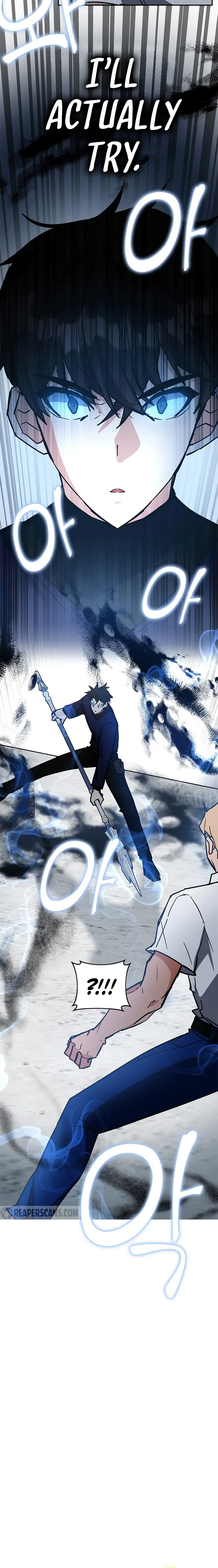 Read Transcension Academy Manga Online