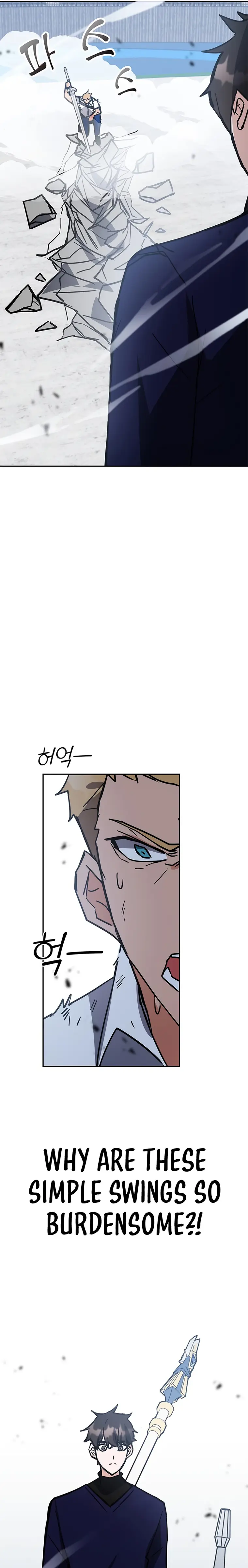 Read Transcension Academy Manga Online