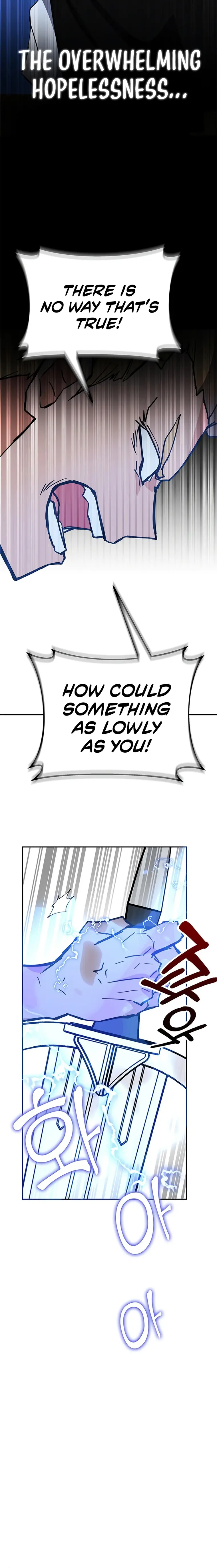 Read Transcension Academy Manga Online