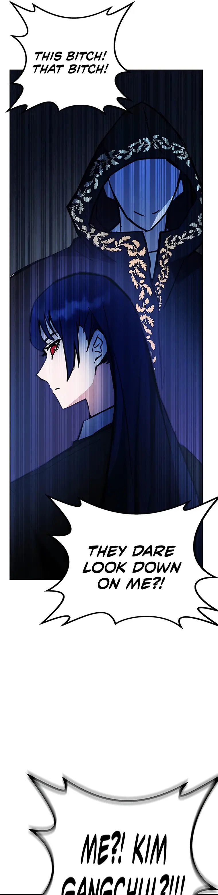 Read Transcension Academy Manga Online