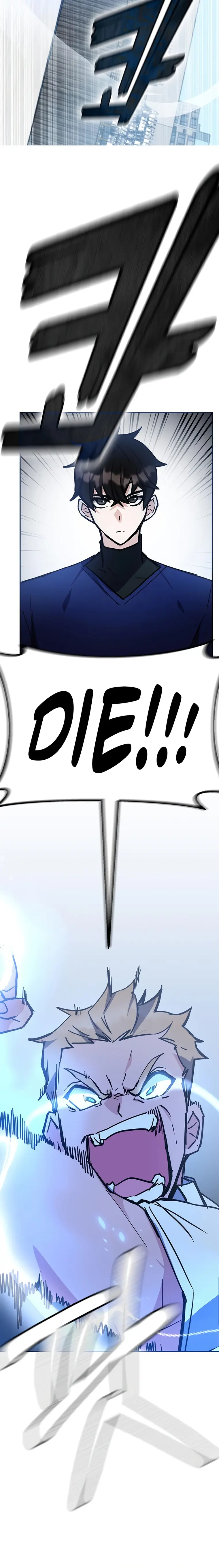 Read Transcension Academy Manga Online