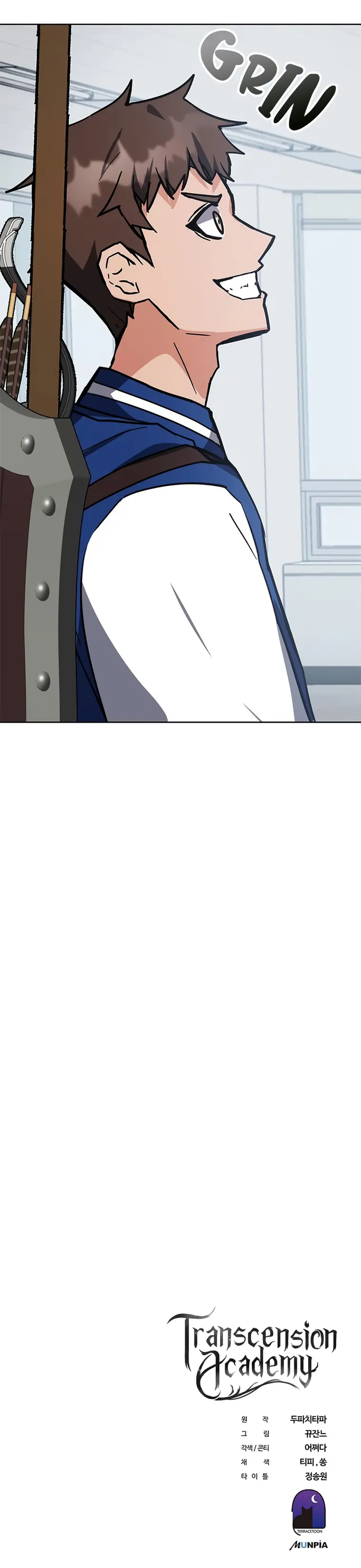 Read Transcension Academy Manga Online