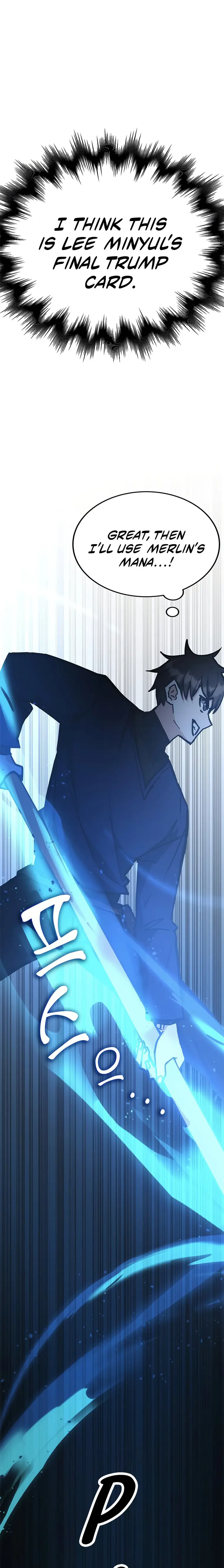 Read Transcension Academy Manga Online