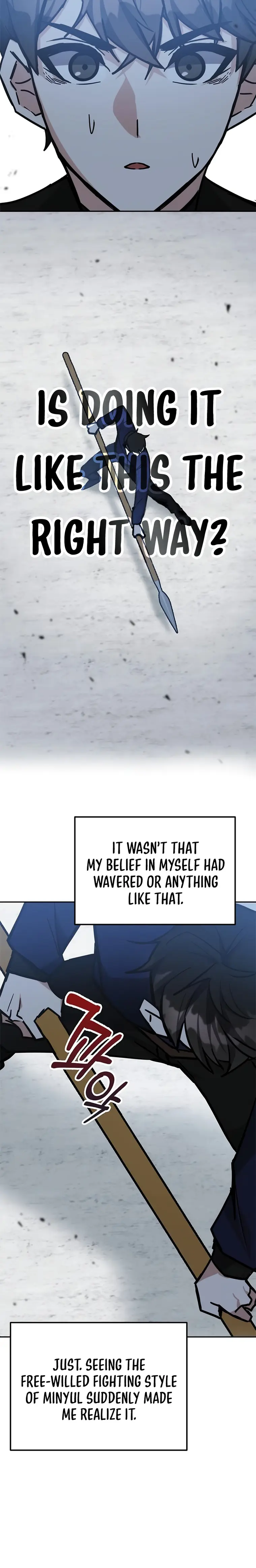 Read Transcension Academy Manga Online