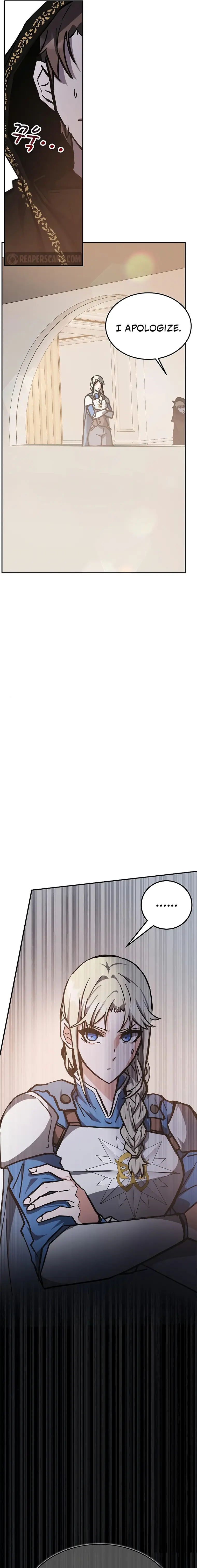 Read Transcension Academy Manga Online