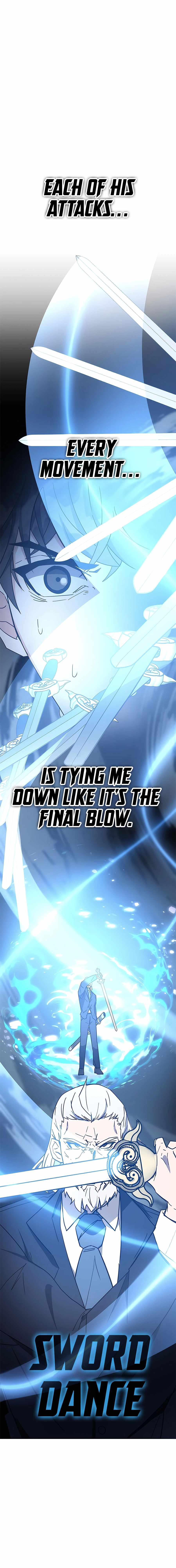 Read Transcension Academy Manga Online