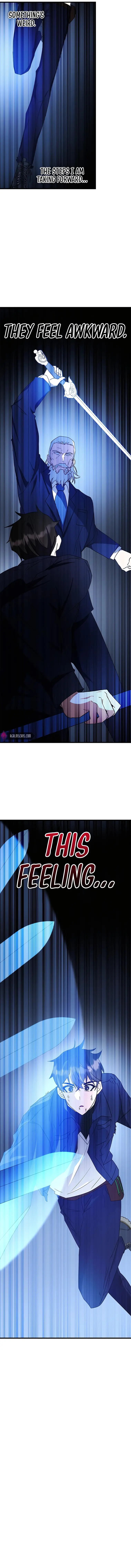 Read Transcension Academy Manga Online