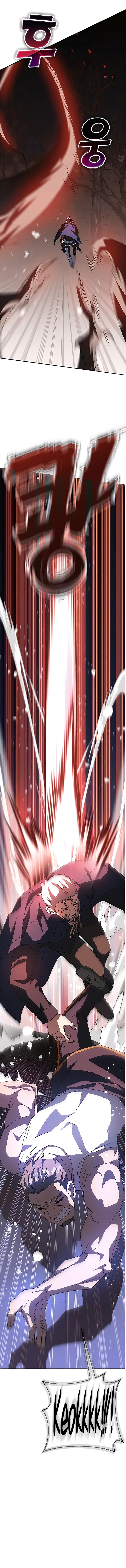 Read Transcension Academy Manga Online